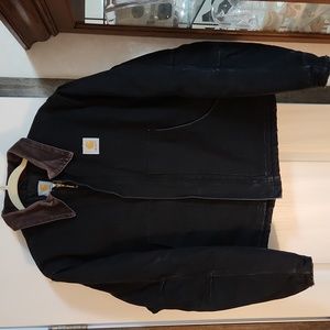 Carhartt jacket
